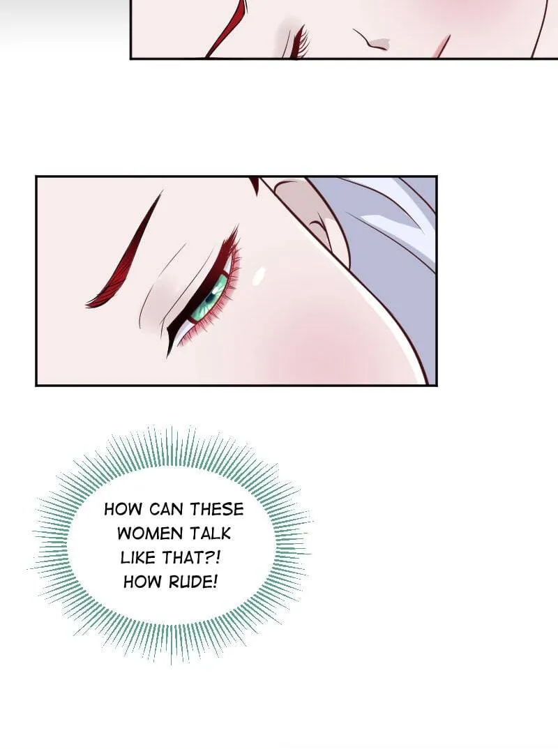 The Villain that Embraces the Light Chapter 3.002 page 20 - 