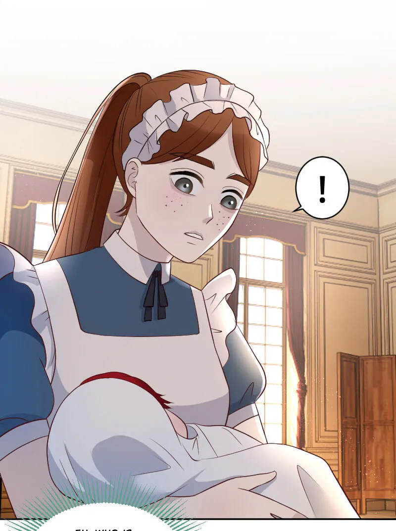 The Villain that Embraces the Light Chapter 3.002 page 21 - 