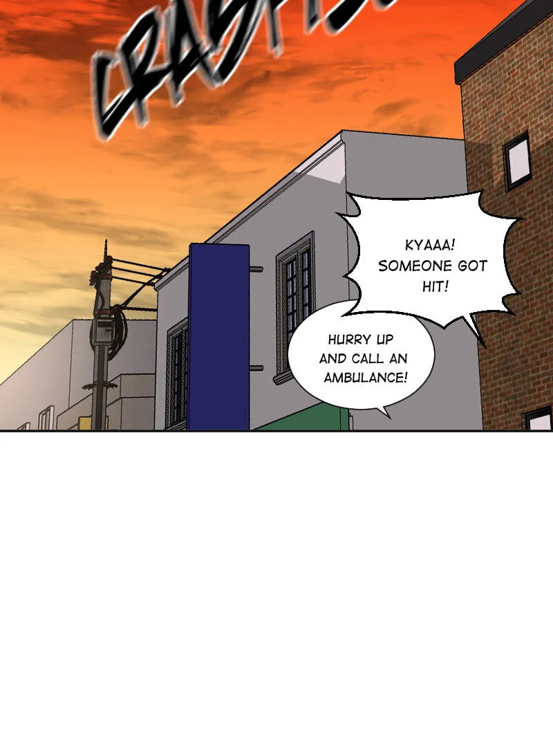 The Villain that Embraces the Light Chapter 3.002 page 4 - 