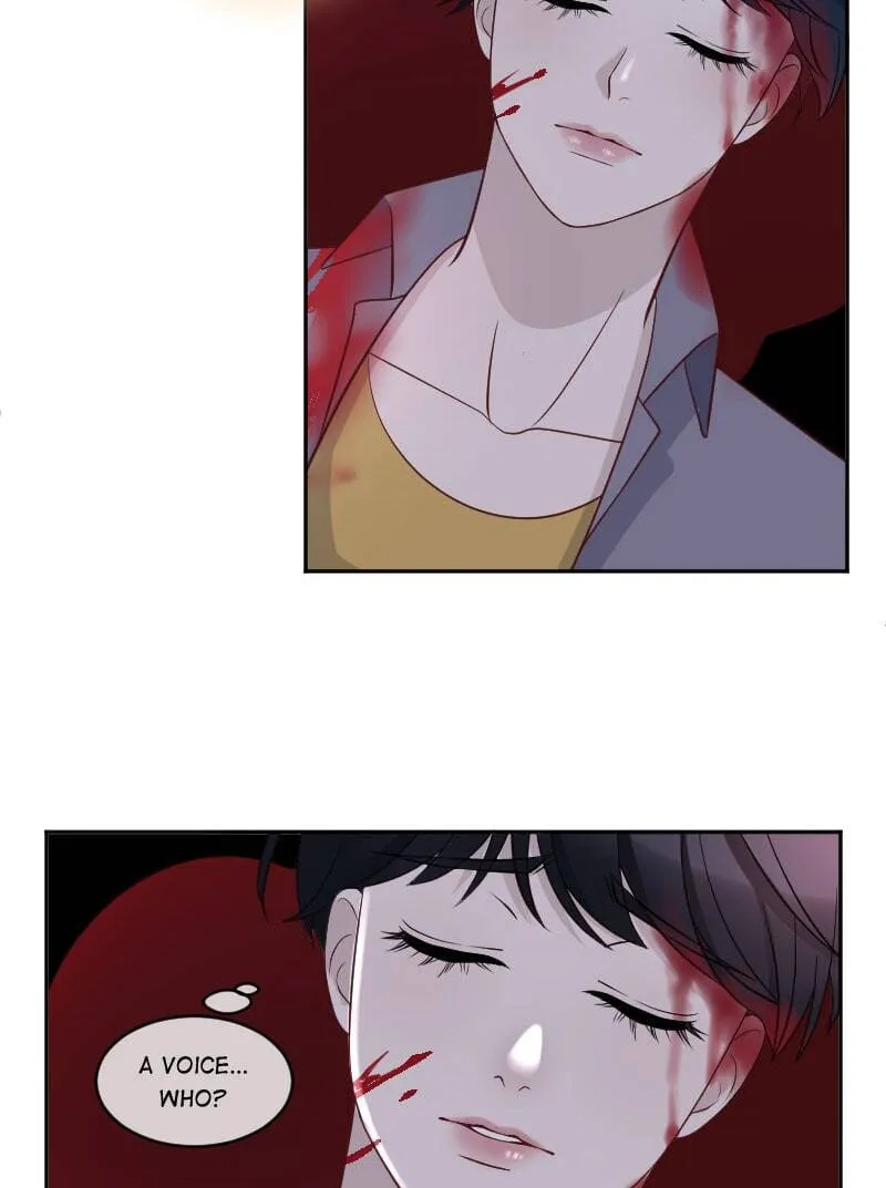 The Villain that Embraces the Light Chapter 3.002 page 6 - 
