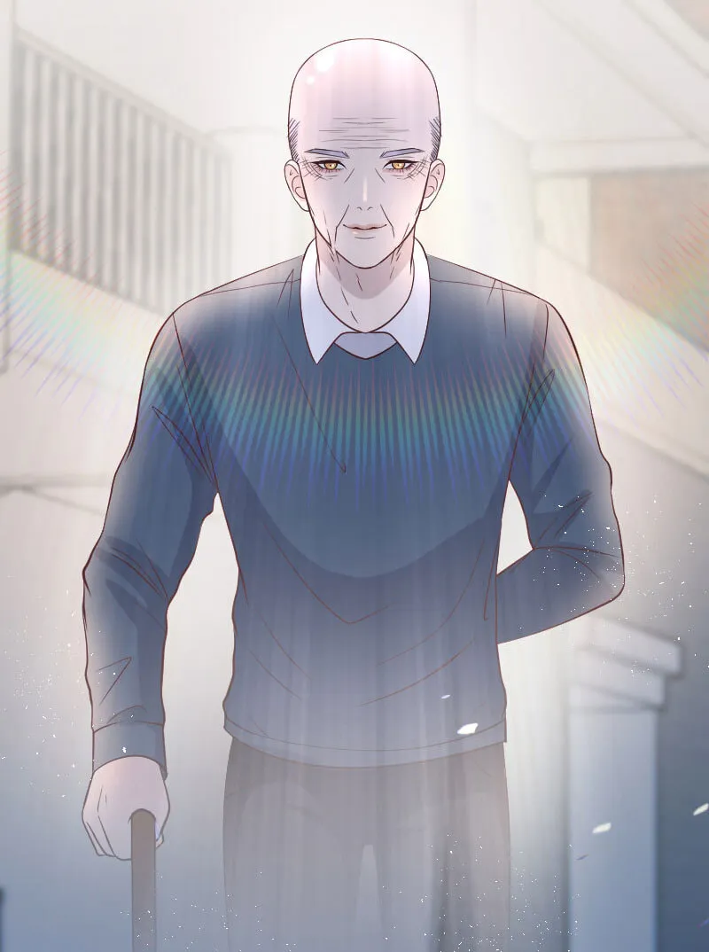 The Villain that Embraces the Light Chapter 3.002 page 8 - 