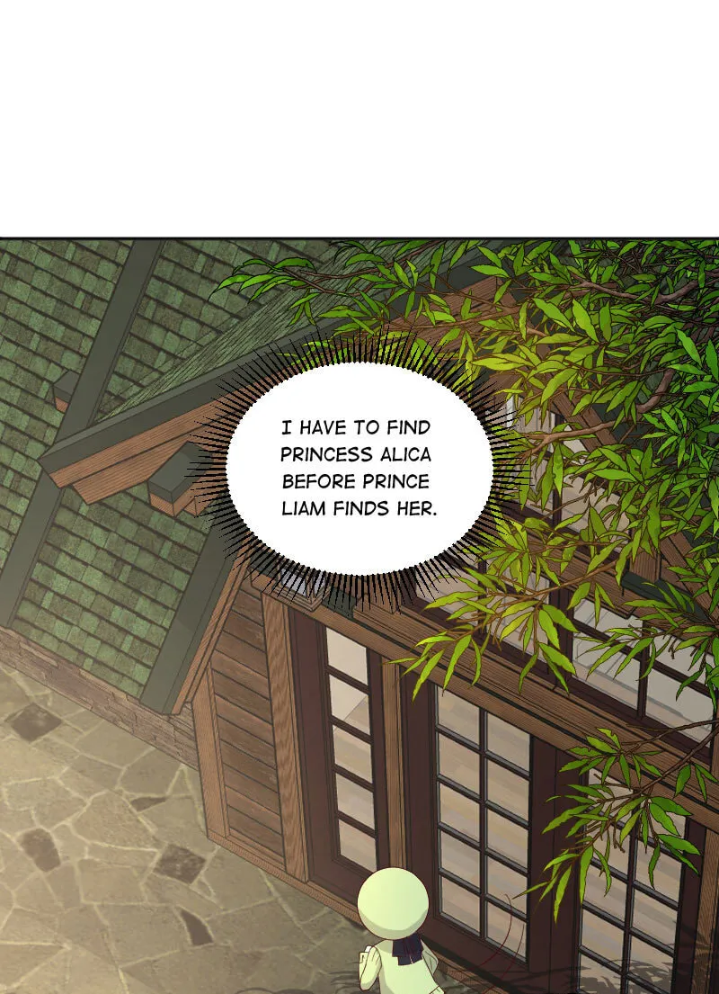 The Villain that Embraces the Light Chapter 3.012 page 1 - 
