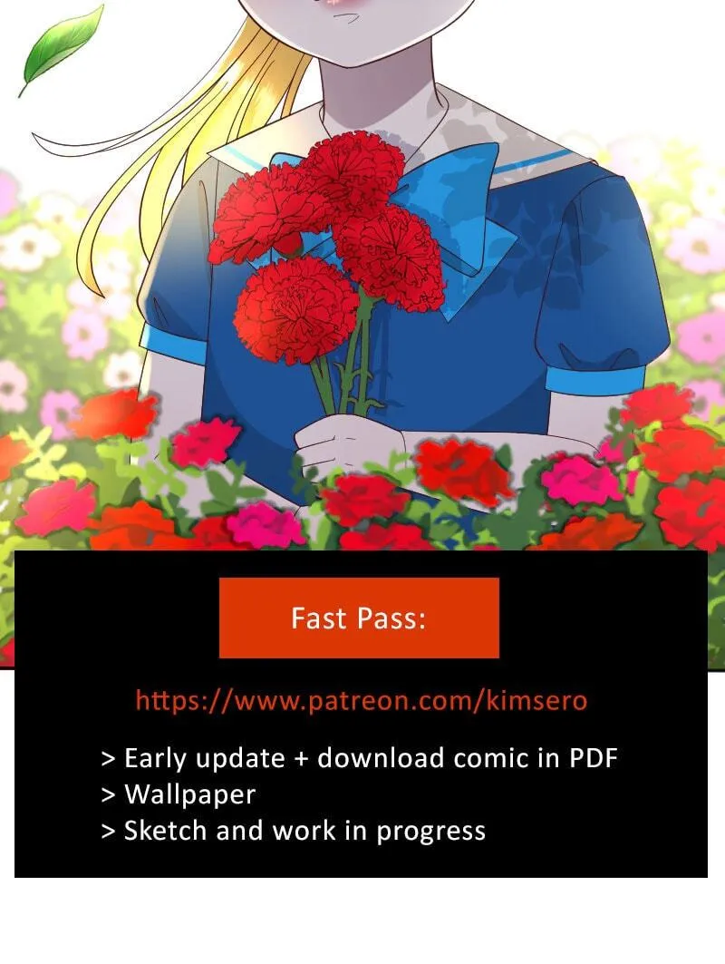 The Villain that Embraces the Light Chapter 3.012 page 13 - 