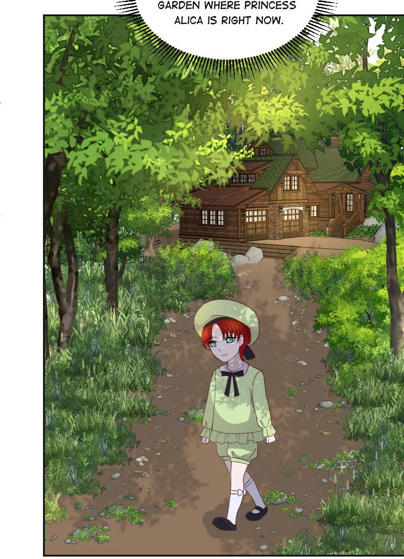 The Villain that Embraces the Light Chapter 3.012 page 3 - 