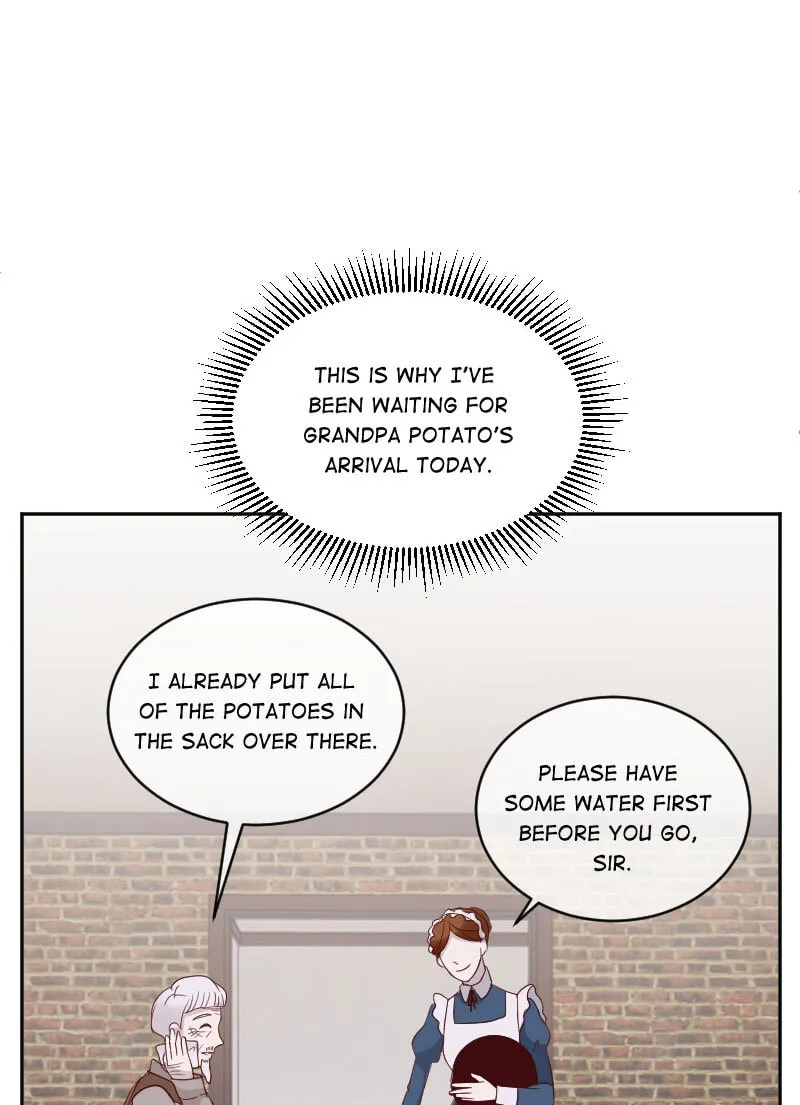 The Villain that Embraces the Light Chapter 3.012 page 4 - 