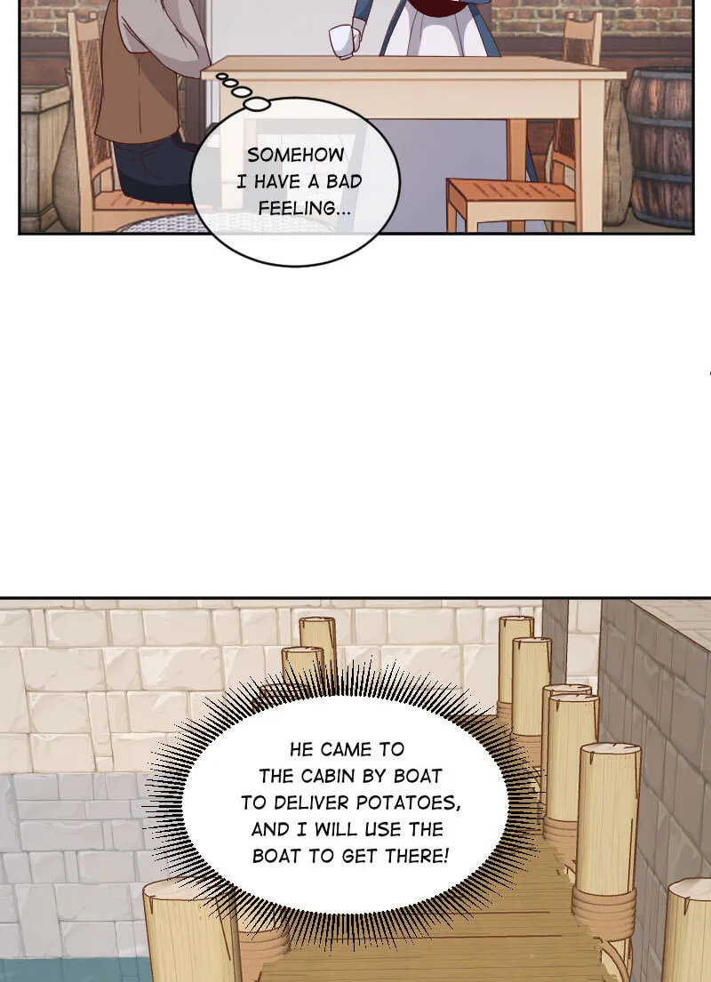 The Villain that Embraces the Light Chapter 3.012 page 5 - 
