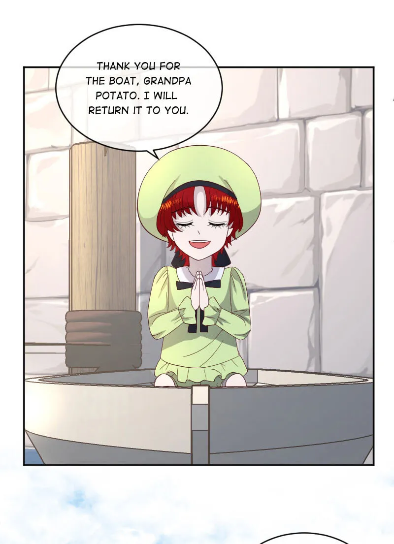 The Villain that Embraces the Light Chapter 3.012 page 7 - 