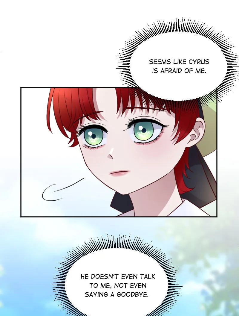 The Villain that Embraces the Light Chapter 3.015 page 13 - 