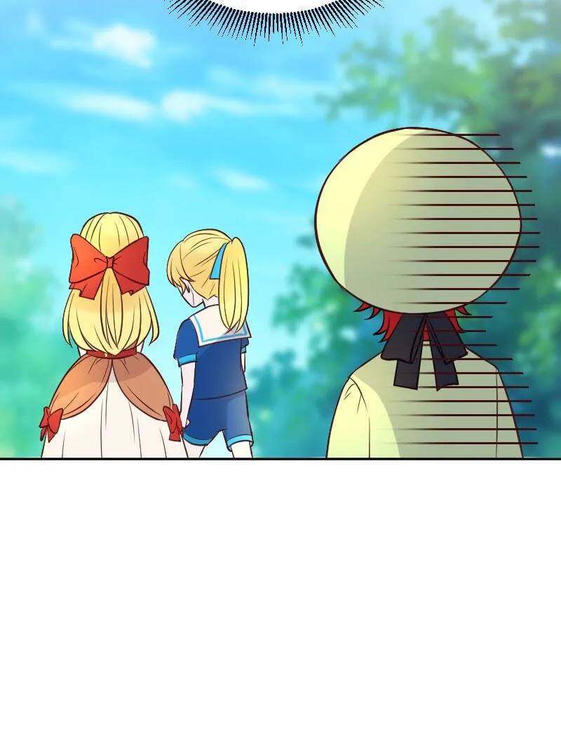 The Villain that Embraces the Light Chapter 3.015 page 14 - 