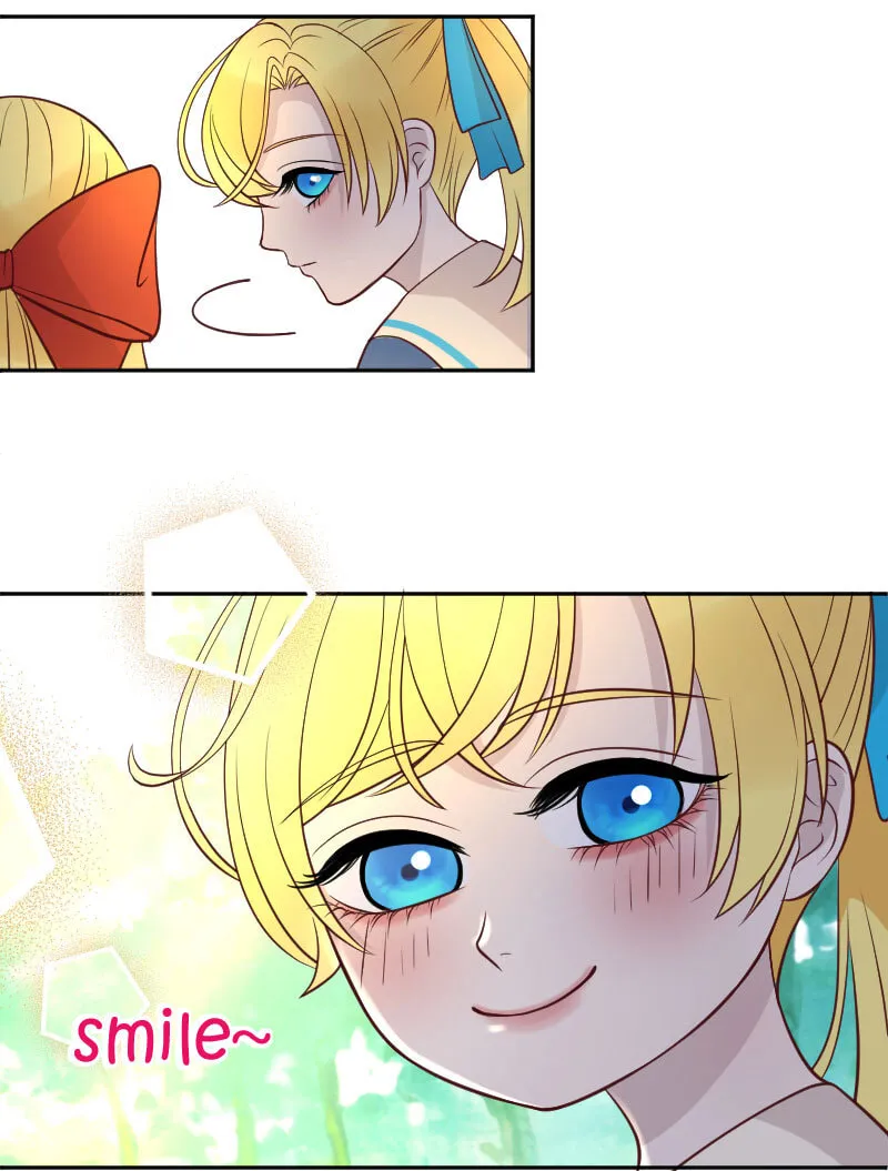 The Villain that Embraces the Light Chapter 3.015 page 15 - 