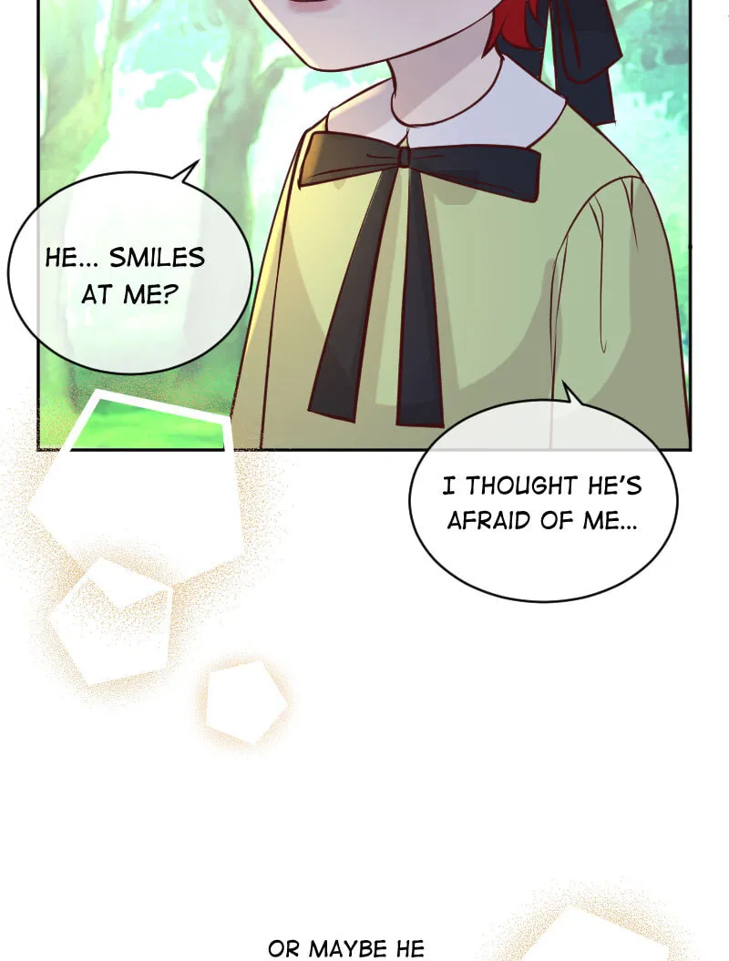 The Villain that Embraces the Light Chapter 3.015 page 17 - 