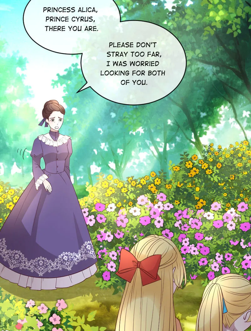 The Villain that Embraces the Light Chapter 3.015 page 3 - 