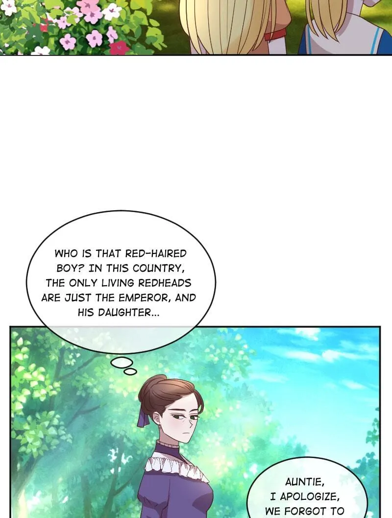 The Villain that Embraces the Light Chapter 3.015 page 4 - 