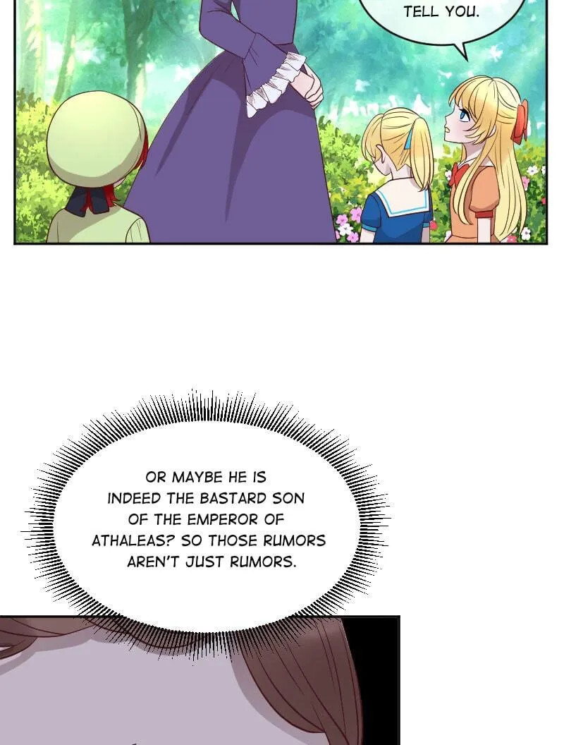 The Villain that Embraces the Light Chapter 3.015 page 5 - 