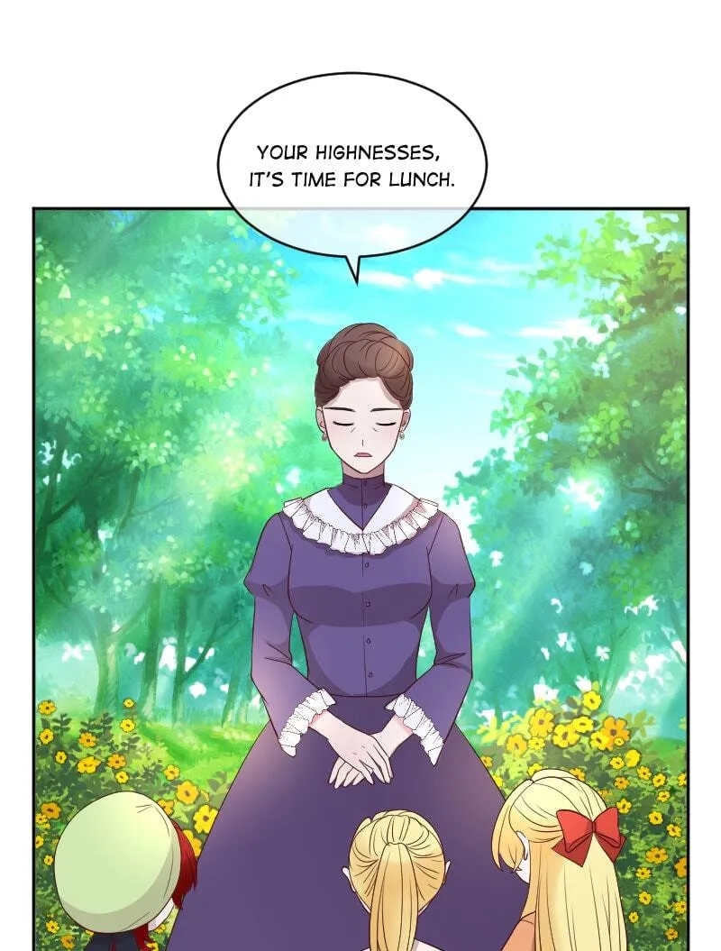 The Villain that Embraces the Light Chapter 3.015 page 8 - 