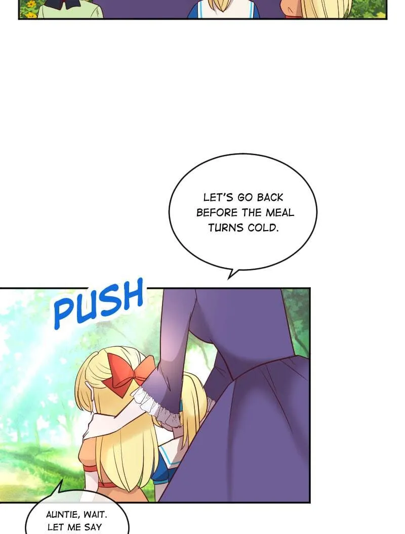 The Villain that Embraces the Light Chapter 3.015 page 9 - 