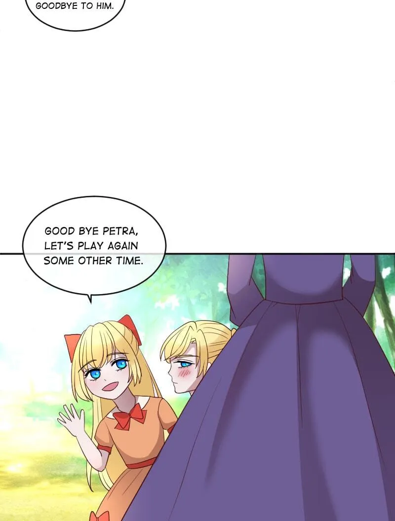 The Villain that Embraces the Light Chapter 3.015 page 10 - 