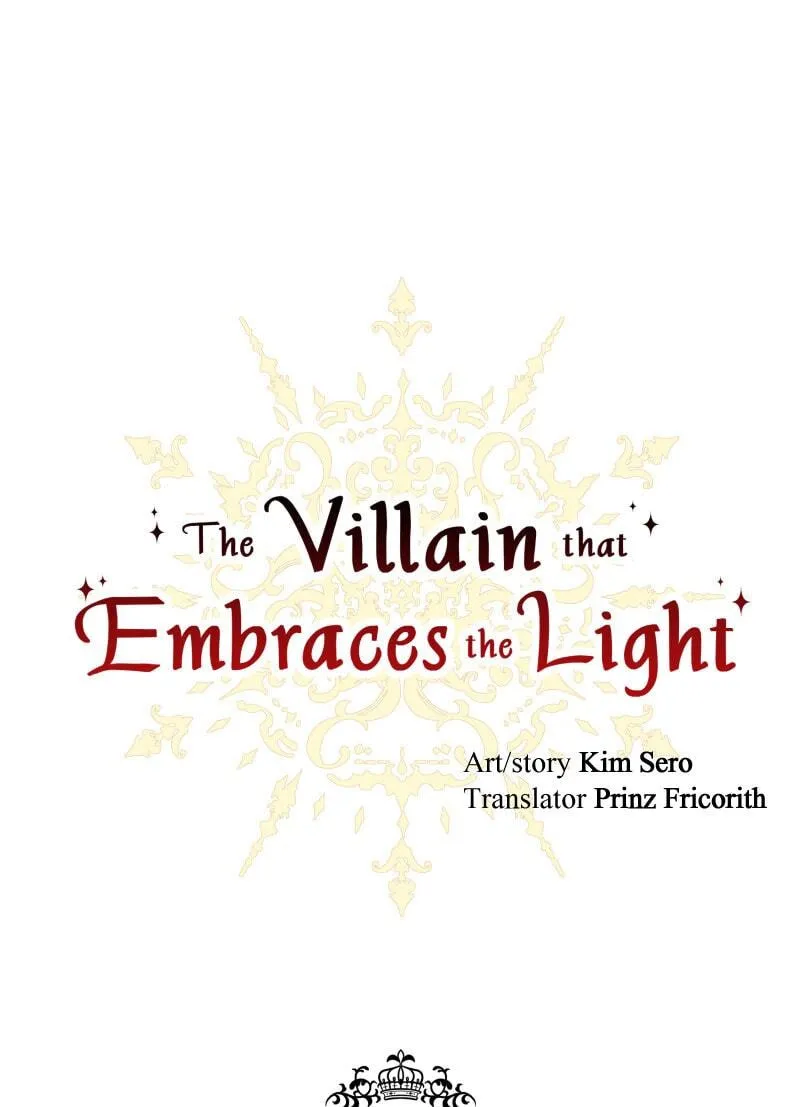 The Villain that Embraces the Light Chapter 3.021 page 1 - 