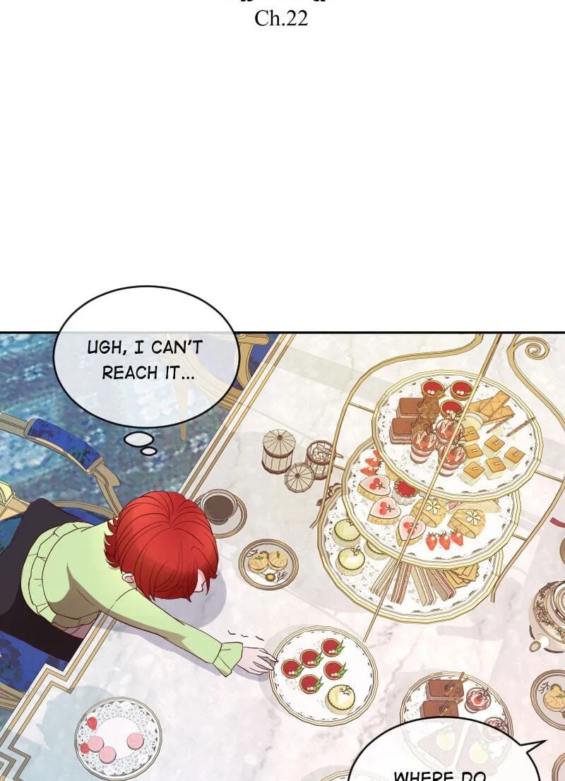 The Villain that Embraces the Light Chapter 3.021 page 2 - 