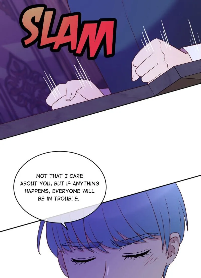 The Villain that Embraces the Light Chapter 3.021 page 11 - 