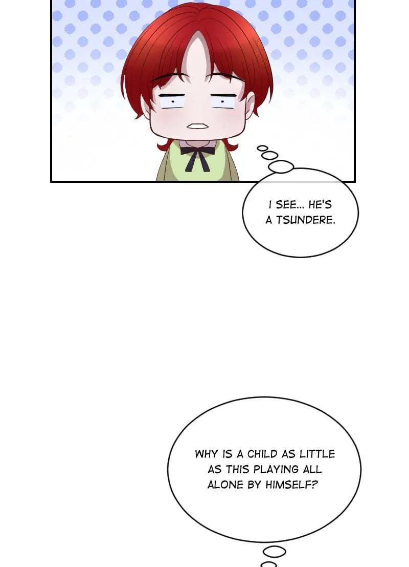 The Villain that Embraces the Light Chapter 3.021 page 13 - 