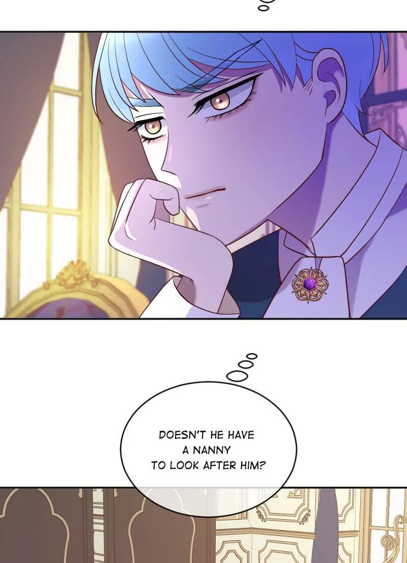 The Villain that Embraces the Light Chapter 3.021 page 14 - 