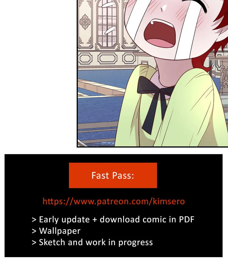 The Villain that Embraces the Light Chapter 3.021 page 17 - 