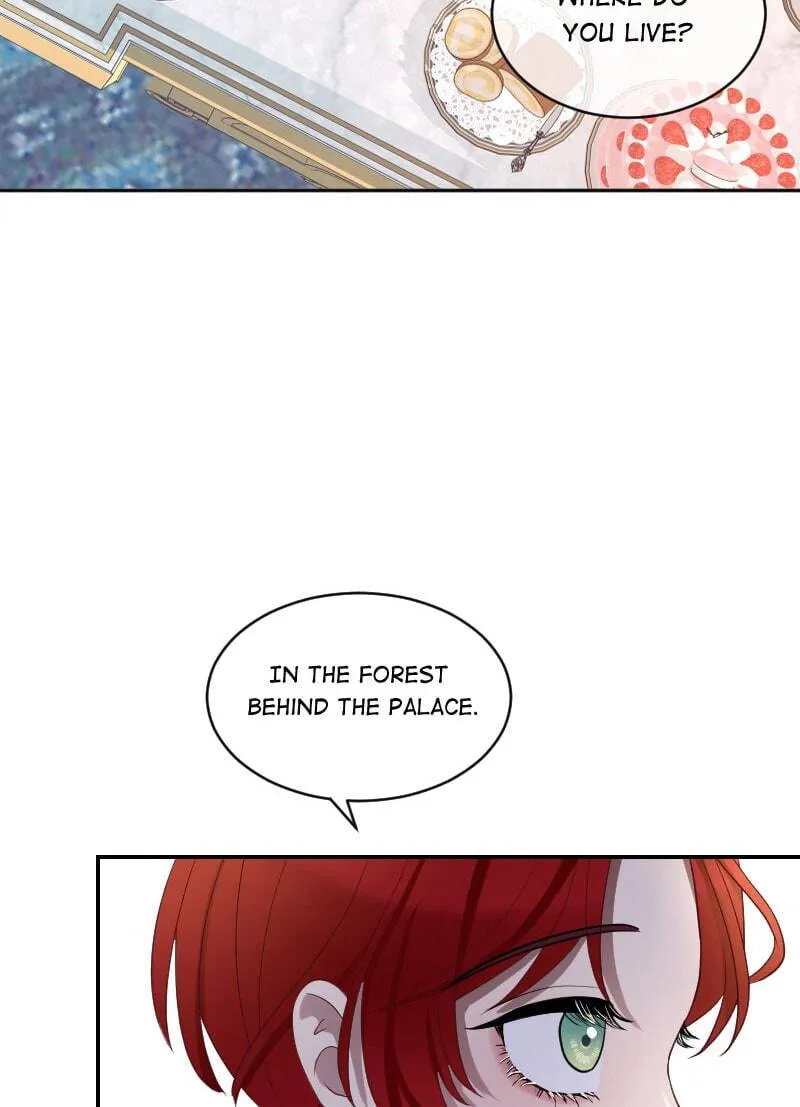 The Villain that Embraces the Light Chapter 3.021 page 3 - 