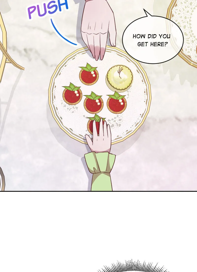 The Villain that Embraces the Light Chapter 3.021 page 5 - 