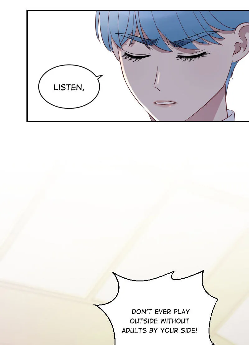 The Villain that Embraces the Light Chapter 3.021 page 9 - 