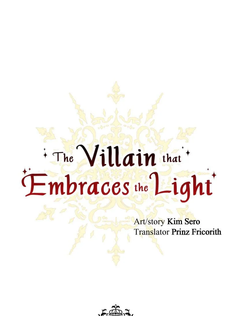 The Villain that Embraces the Light Chapter 3.024 page 1 - 