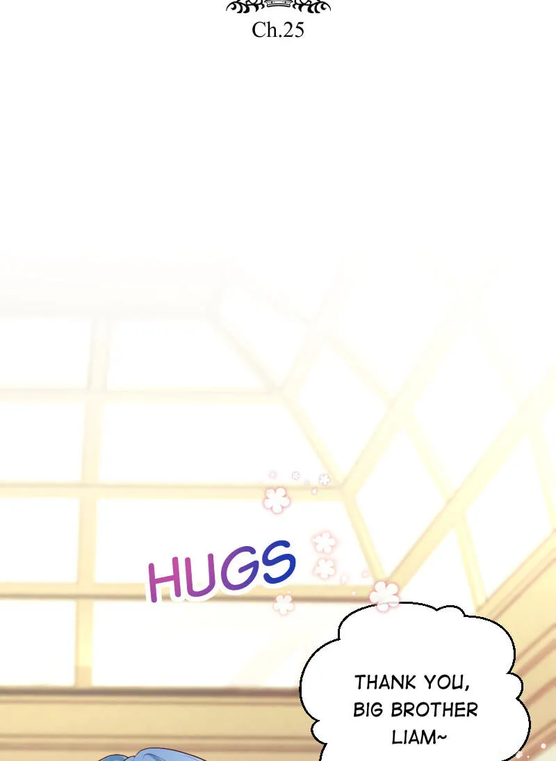 The Villain that Embraces the Light Chapter 3.024 page 2 - 