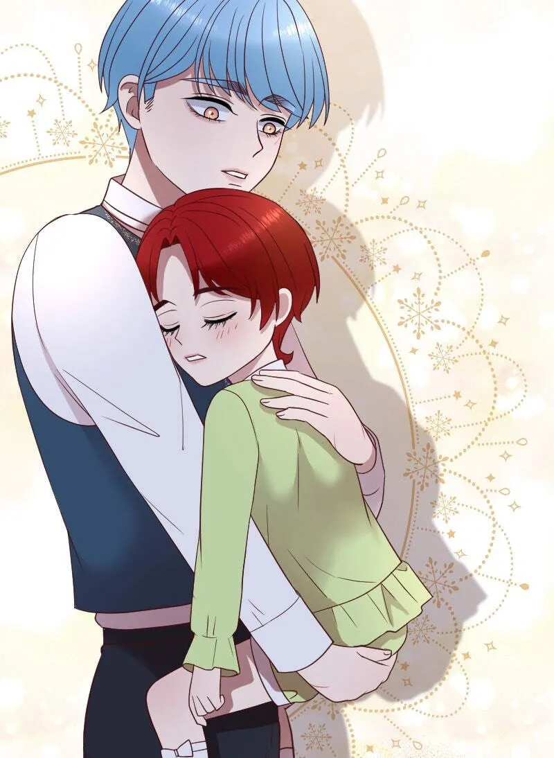 The Villain that Embraces the Light Chapter 3.024 page 13 - 