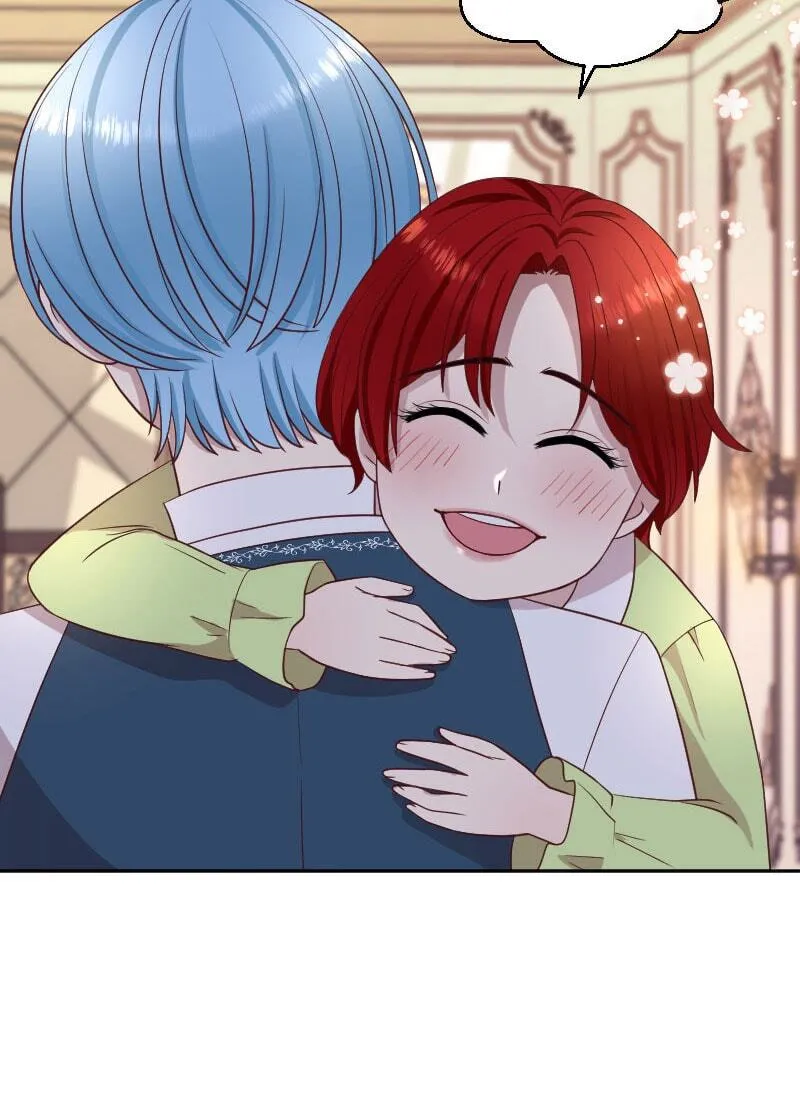 The Villain that Embraces the Light Chapter 3.024 page 3 - 
