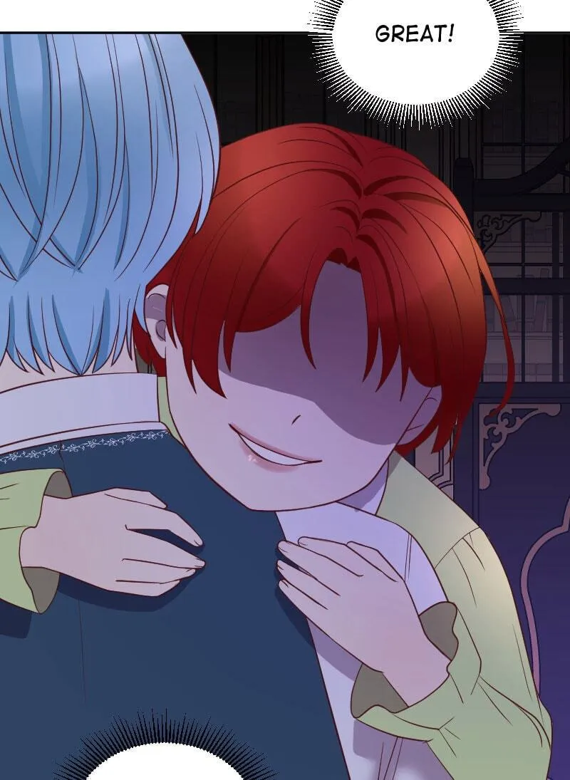 The Villain that Embraces the Light Chapter 3.024 page 7 - 