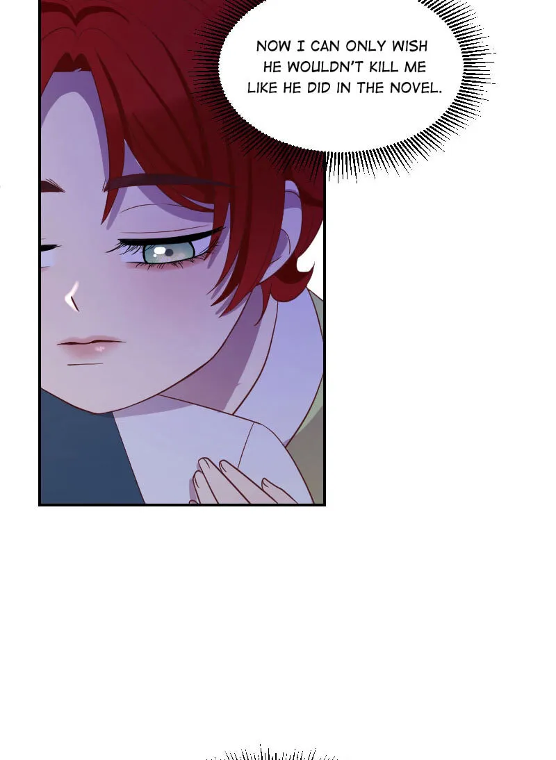 The Villain that Embraces the Light Chapter 3.024 page 9 - 