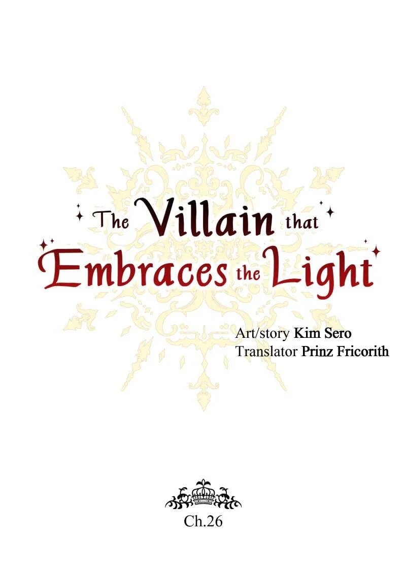 The Villain that Embraces the Light Chapter 3.025 page 1 - 