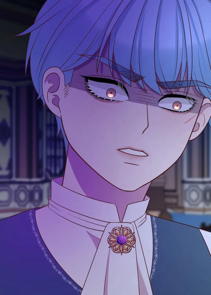 The Villain that Embraces the Light Chapter 3.025 page 11 - 