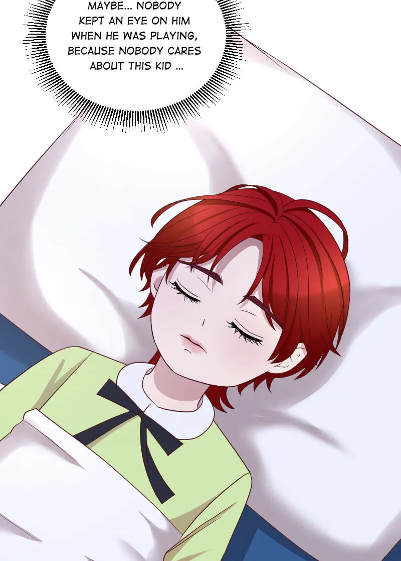 The Villain that Embraces the Light Chapter 3.025 page 13 - 