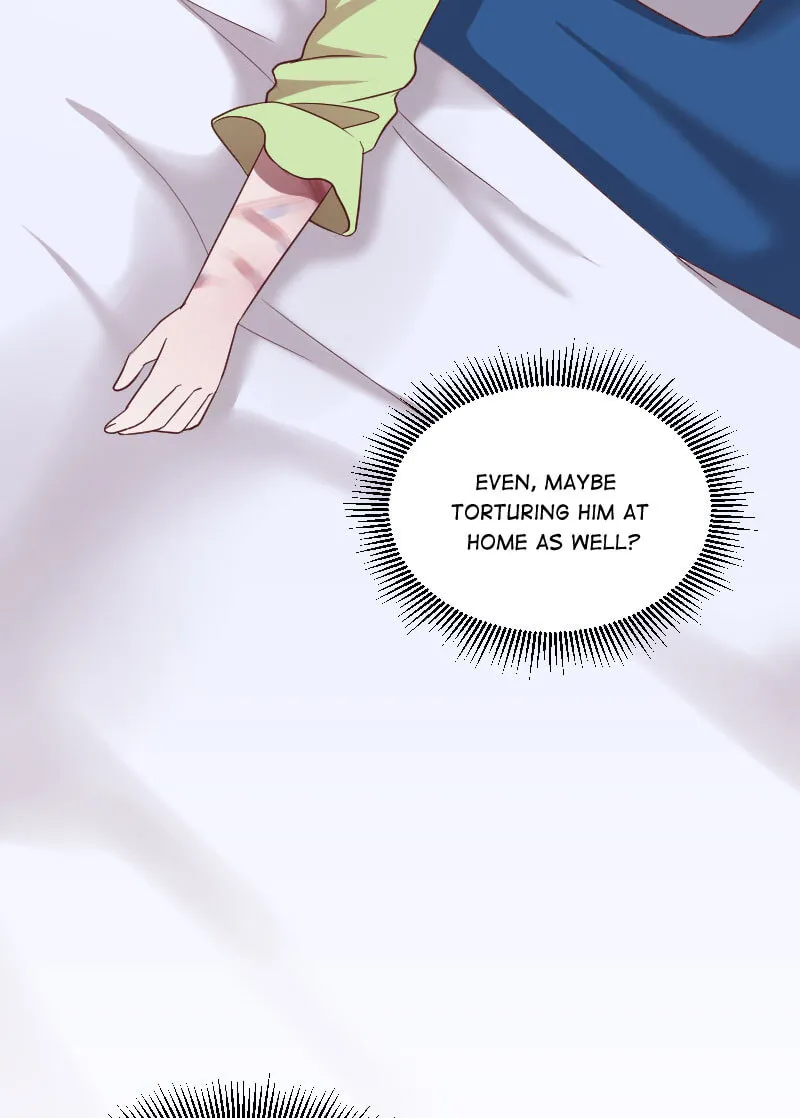 The Villain that Embraces the Light Chapter 3.025 page 14 - 