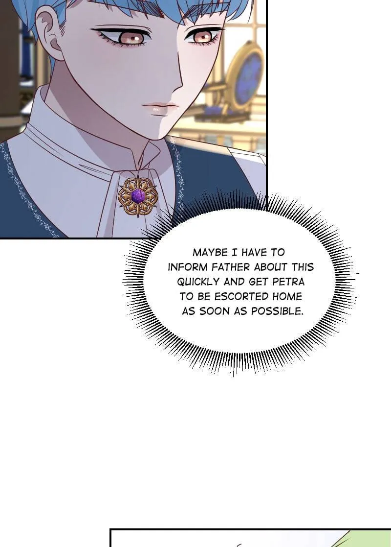 The Villain that Embraces the Light Chapter 3.025 page 5 - 