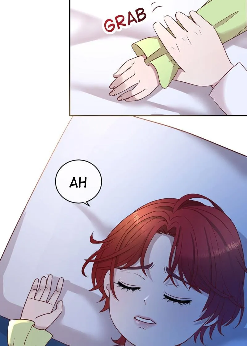The Villain that Embraces the Light Chapter 3.025 page 6 - 