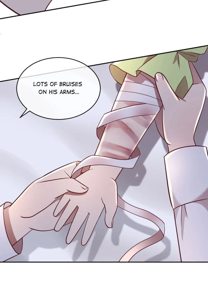 The Villain that Embraces the Light Chapter 3.025 page 9 - 