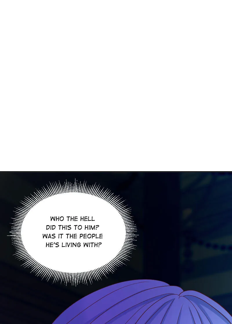 The Villain that Embraces the Light Chapter 3.025 page 10 - 