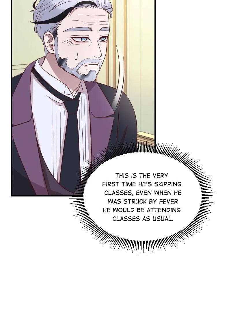 The Villain that Embraces the Light Chapter 3.026 page 13 - 