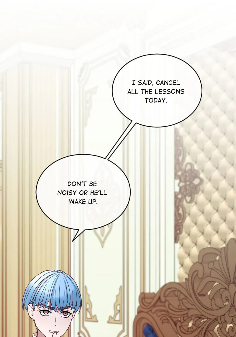 The Villain that Embraces the Light Chapter 3.026 page 14 - 