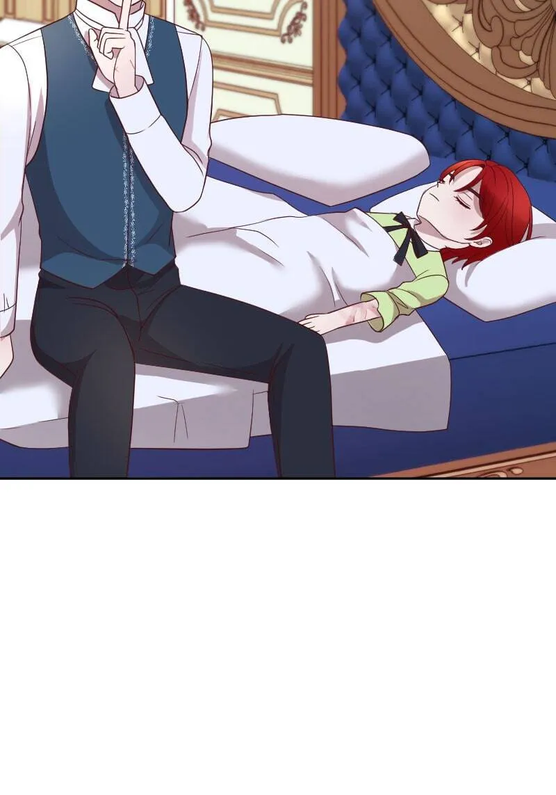 The Villain that Embraces the Light Chapter 3.026 page 15 - 