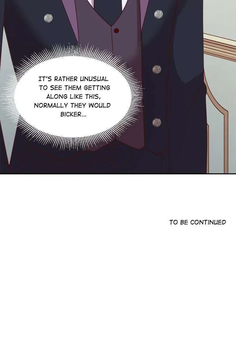 The Villain that Embraces the Light Chapter 3.026 page 19 - 