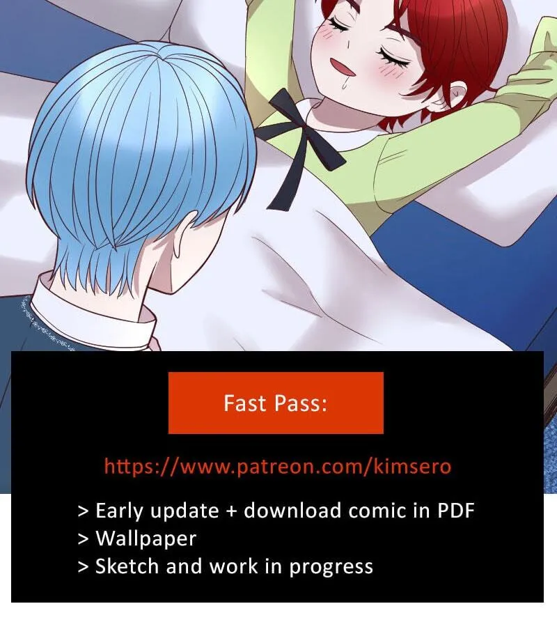 The Villain that Embraces the Light Chapter 3.026 page 21 - 