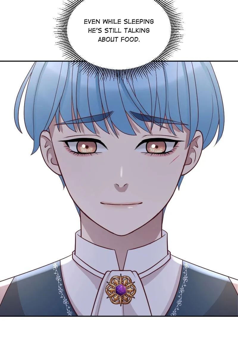 The Villain that Embraces the Light Chapter 3.026 page 5 - 